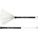 VIC FIRTH VIC-SGWB [Steve Gadd Model Wire Brushes]