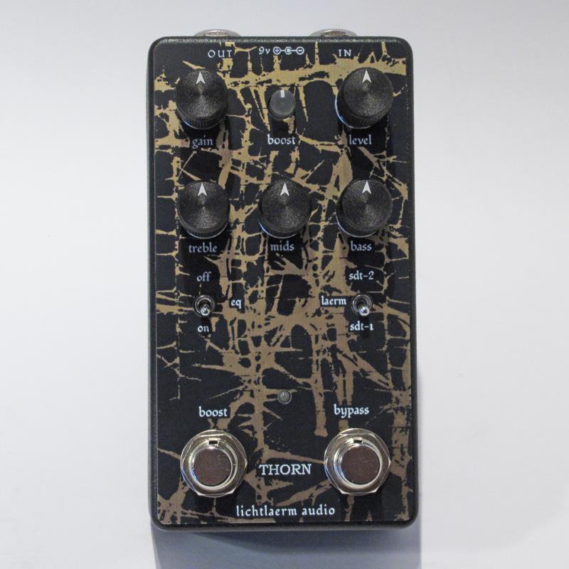 Lichtlaerm Audio Thorn 