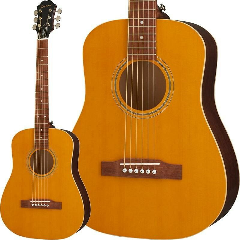 Epiphone 【特価】 El Nino Travel Acoustic エピフォン 【夏のボーナスセール】