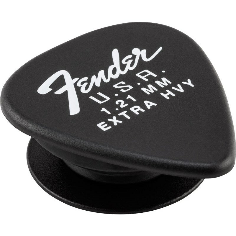 Fender USA λǥ FENDER PHONE GRIP (#9170000006)