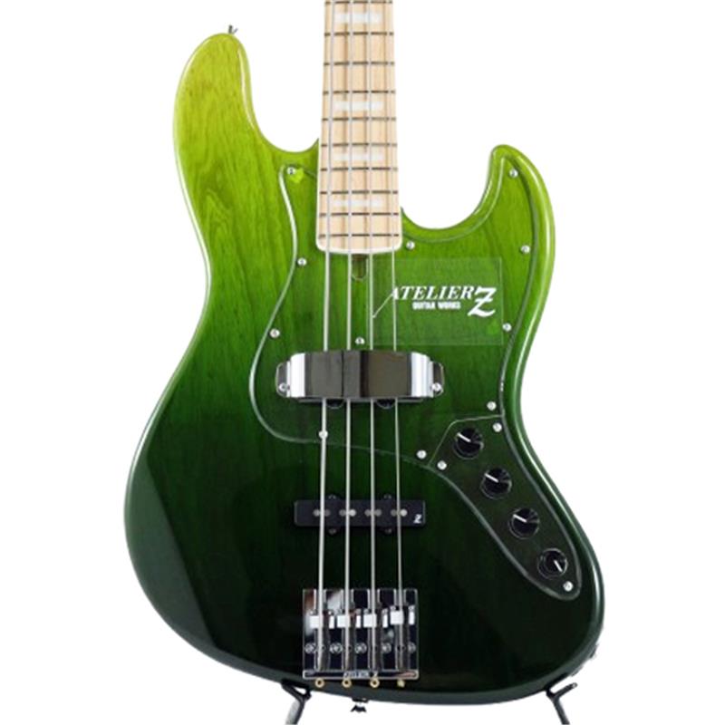 ATELIER Z M#245 Custom (FADE GREEN /M/MH) 【 × IKEB ...