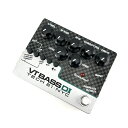 TECH21 【USED】 VT BASS DI(2)
