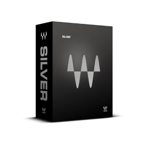 WAVES Silver(オンライン納品専用) ※代金引換はご利用頂けません。販売