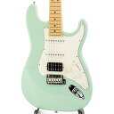 楽器種別：新品エレキギター/Suhr Guitars 商品一覧＞＞エレキギター/Suhr Guitars/CLASSIC S 商品一覧＞＞エレキギター【345，000円〜655，000円】 商品一覧＞＞当店のギターは、出荷前に専門スタッフが検品・調整しているので安心です！Suhr Guitars Core Line Series Classic S SSH (Surf Green/Maple) 【Weight≒3.59kg】商品説明Suhr Guitars Core Line Seriesエレキギターのみに留まらずアンプやリプレイスPU等においてもトッププロからの絶大な信頼を集め、ハイエンドブランドとしての名声を欲しいがままにしている「Suhr Guitars」。プロアマ問わずワールドワイド な人気を誇り、スタジオワーク等の多いトップアーティストからも絶大な支持を受け続けております。今回ご案内させていただきます逸品は、トラディショナルな雰囲気を持つClassic Sフルサイズ・ストラトシェイプ、Suhr Guitarsの厳しい基準をクリアした軽量なアルダーをボディ材に、ネック材には焼けた飴色を思わせるティントコートが施されたメイプルを採用しております。PUは「JST V60LP」をフロント、センターに搭載しており、60年代のピックアップの中でもベストと言える個体を探し出し、サウンドはもちろん手巻きのパターンまでをも再現したSuhrのロングセラーピックアップとなっております。明瞭さを失わない絶妙な中低域のパンチ感と甘さは、ミッド成分を多く含んだクラッシック・シェイプと非常に相性が良く感じます。ハムバッカーには「JST SSV」が装備されており、楽器本来の豊かな鳴りを余すことなくアウトプットしてくれるような素直なセッティングながらも、幅広いジャンルに対応できるようなサウンドメイクが可能となっております。また、当モデルの大きな特徴でも有るSSCIIは、JST独自のパッシブ方式の60サイクルハムノイズリダクションシステムとなっており、バッテリーを使用せずトーンに変化を与えずにノイズだけを取り除きます。クラシカルなルックスを持ちながらも非常に利便性を追求した仕様となっております。ブリッジには国産ゴトー製「G510 2-Post」ブリッジを採用しており、広がりのあるナチュラルな生鳴りを活かしながらも、アーミング時の摩擦によるチューニングのズレを最小限に抑えました！ネックシェイプはややスリムな印象の「60's C Vintage Standard」を採用しており、60sモデル特有の握り心地の良い滑らかなCシェイプに仕上げられております。さらに指板面はナットから最終フレットにかけて9インチ〜12インチへとよりフラットに変化する「コンパウンド・レイディアス」を採用しており、ハイフレット部の演奏性も抜群！フレットには「ステンレススチール」を採用しており、フレットの磨耗を極限まで防ぎ、その優れた精度の維持とタイトなサウンドを生み出します。またトラスロッドはヘッド部よりアジャスト可能となっており、調整時にネックを外す必要が無く、Suhrの卓越したネックセットアップを崩す事無くロッド調整が可能な点も見逃せません！今回入荷商品はオールジャンル幅広い活躍が期待出来そうなサーフグリーン採用となっており、小回りの効き易いスペックを最大限に活かせるような洗練されたクールなルックスに仕上がっております！非常に薄い塗膜で仕上げるThin Skin（極薄）ウレタン塗装により優れたアコースティック感を誇り、このクオリティ、プロスペックを維持しながらも圧倒的なコスト・パフォーマンスを実感できます。まさに名工ジョン・サーの拘りが凝縮された、その素晴らしい仕上がりを是非店頭でお試し下さい！商品詳細Serial Number:64859Weight≒3.59kgBODY:AlderBODY SHAPE:ClassicNECK:Tinted MapleFINGERBOARD:Maple，22F(Stenless Steel Midium)，25.5 inchPROFILE:60's C Vintage Standard .810 - .930 9-12RPU:JST V60LP(SSCII) & JST SSVTUNER:Suhr Original Locking TunerBRIDGE:Gotoh G510 2-Post Solid SaddleCONTROL:1volume-2tone-5way Selecter SWSuhr Deluxe Gig Bag付属イケベカテゴリ_ギター_エレキギター_Suhr Guitars_CLASSIC S_新品 JAN:4571220081361 登録日:2023/03/05 エレキギター サー ストラト Shur