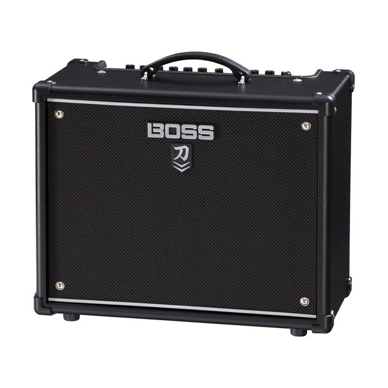 あす楽 BOSS 【アンプSPECIAL SALE】 KATANA-50 MkII EX [Guitar Amplifier]