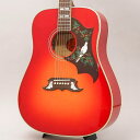 Gibson 【特別値下げ!!】【数量限定特価】【創業50周年大決算SALE】Dove Original (Vintage Cherry Sunburst) ギ...