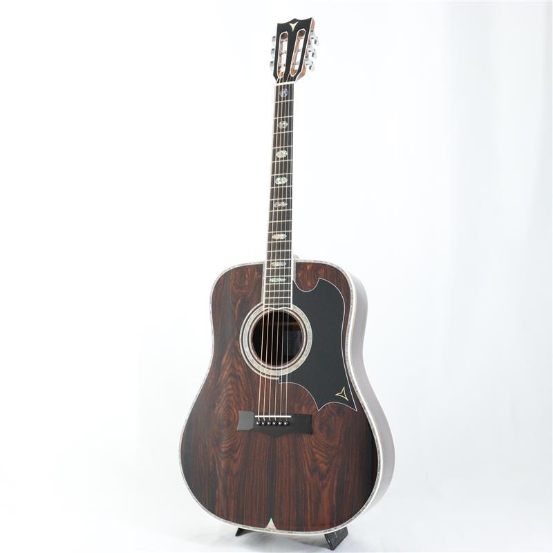 K.Yairi YW-800G CTM 【現地材料選定品】 #95722 Kヤイリ