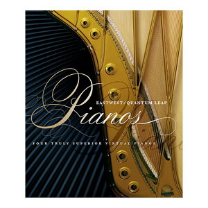 EAST WEST 【2023/1/10 10:00までの限定特価】QL Pianos Bundle Platinum (オンライン納品専用)※代金引換はご利用頂けません格安セール