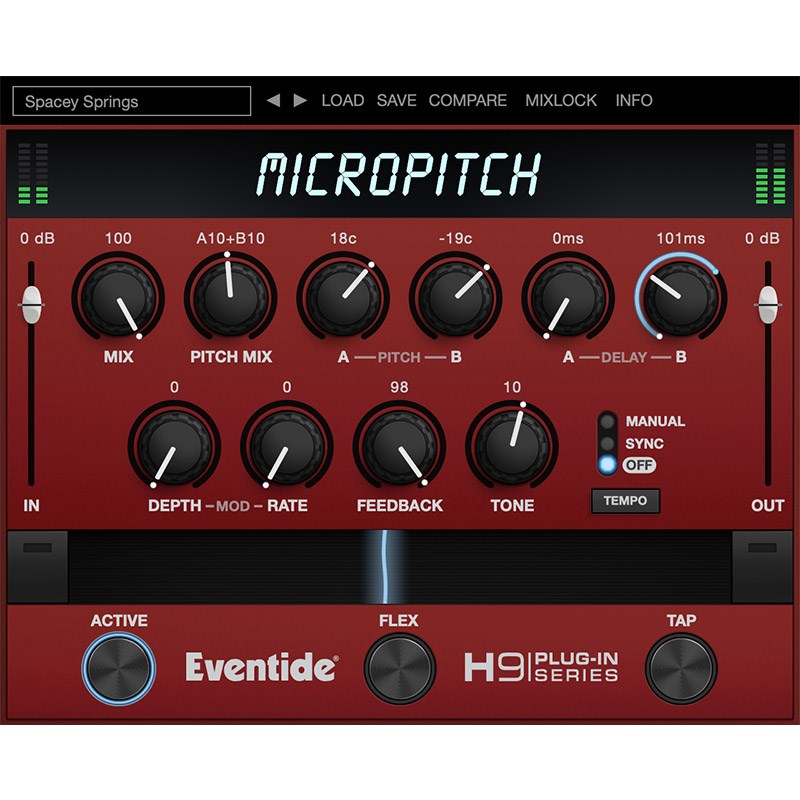楽天市場】eventide / harmonizer pitchfactorの通販 楽天市場】eventide / harmonizer pitchfactorの通販