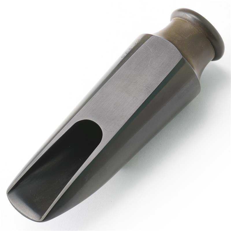 その他ブランド(管楽器・吹奏楽器) VINTAGE テナーサックス用マウスピース Sigurd ...