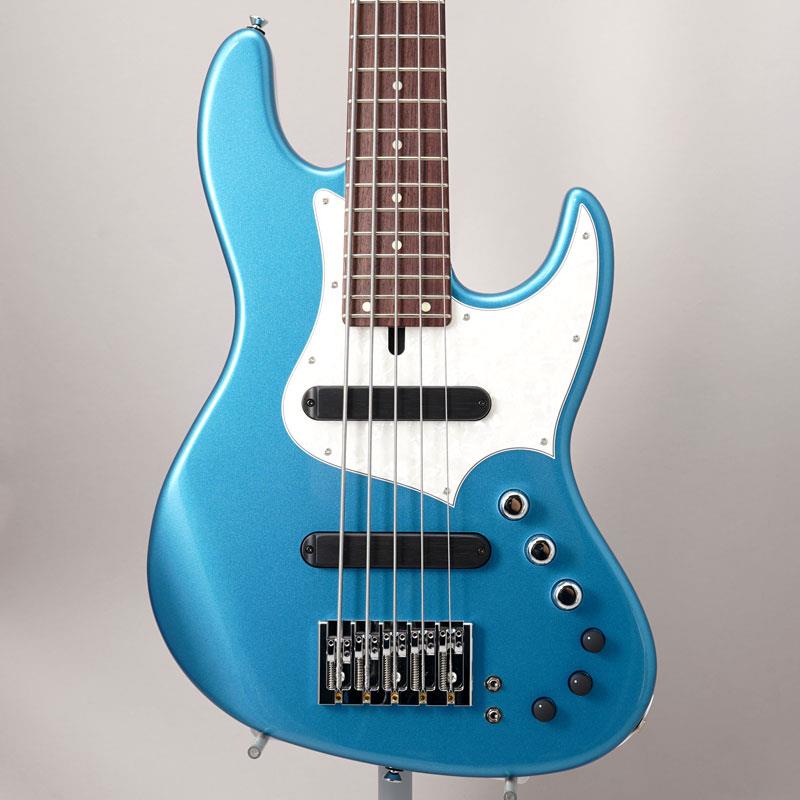 楽天市場】xotic ベース xj-1t 6（弦の数（ベース）5弦）の通販