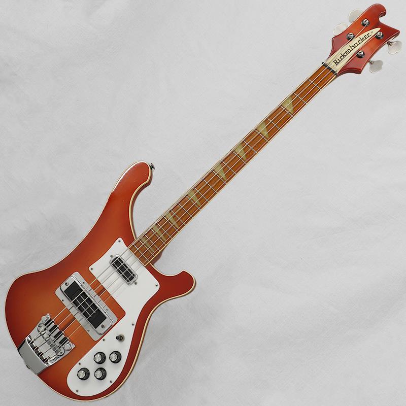楽天市場】リッケンバッカー ベース（ギター・ベース｜楽器・音響機器
