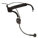 SHURE WH20XLR(定番ダイナミック・ヘッドセットマイク)(シュア)(XLR端子)(単一指向)