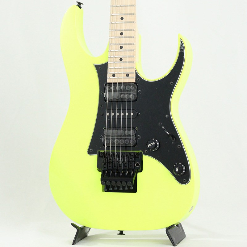 Ibanez Genesis Collection RG550-DY (Desert Sun Yellow) 