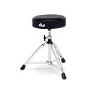 dw DW-5100 5000 Series Medium Weight Hardware / Round Throne