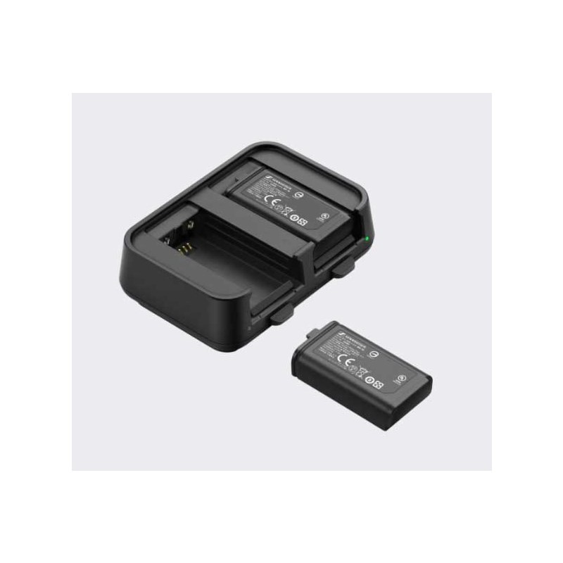 SENNHEISER EW-D CHARGING SET(���ť��å� L 70/NT 5/BA 70 x 2)(EW-D����������)(����ϥ�����)