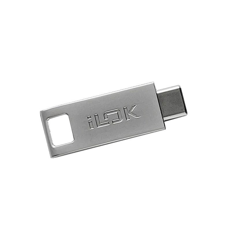 AVID iLok 3 USB-C(9900-74169-00)