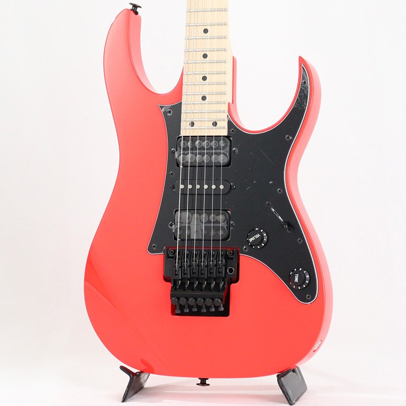 Ibanez Genesis Collection RG550-RF (Road Flare Red) yCO胂f / CPx̔z