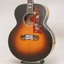 Gibson 【特別値下げ!!】【数量限定特価】【創業50周年大決算SALE】1957 SJ-200 (Vintage Sunburst) ギブソン