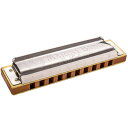 楽器種別：新品ハーモニカ・ブルースハープ/Hohner 商品一覧＞＞ハーモニカ・ブルースハープ【〜10，000円】 商品一覧＞＞品揃え豊富な当店なら弦、パーツ、ケーブルなどのアクセサリーがまとめて揃います！Hohner Marine Band 1896/20 (キー：E)商品説明100年以上の歴史を持ち、木製ボディならではの柔らかく渋めのトーンが特徴で、ブルースやロックで多用される伝統的製法の一品です。ダイアトニックハーモニカ・シングルリードは、世界で最も愛用者の多い10穴のハーモニカで、吹き吸い別のリードが鳴るよう20枚のリードが使用され、固定調です。10穴ハーモニカはそのままテンホールズとも言い、また、代表的な存在であるBlues Harpが代名詞としてこのハーモニカ全体の呼名として使用されることがあります。商品詳細■キー：Eイケベカテゴリ_弦・アクセサリー・パーツ類_ハーモニカ・ブルースハープ_Hohner_新品 JAN:4009126619918 登録日:2022/07/10 ハーモニカ ホーナー