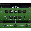 Eventide Rotary Mod(IC[i)(s)