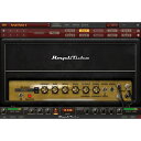 IK Multimedia AmpliTube Jimi Hendrix Anniversary (代引不可)(オンライン納品)