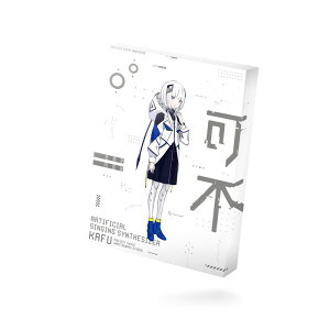 Cevio 音楽的同位体 可不(KAFU) スターターパッケージバーゲン