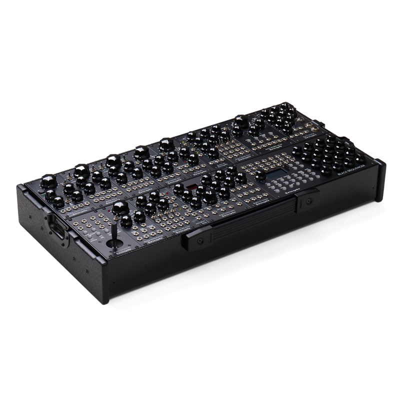 Erica synths BLACK SYSTEM III�����������פ���ǧ