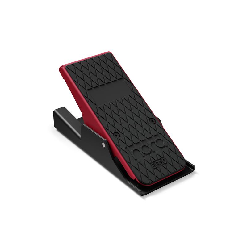 楽器種別：新品Nord（CLAVIA）/新品 商品一覧＞＞シンセサイザー・電子楽器【20，000円〜45，000円】 商品一覧＞＞シンセ・キーボードアクセサリ/ペダル/Nord（CLAVIA） 商品一覧＞＞国内最大級のLM鍵盤楽器&アコーディオンの専門店「鍵盤堂」と電子ピアノ専門フロア「あのぴあの」が鍵盤楽器のご要望を幅広くサポート致します。Nord（CLAVIA） EP-30(エクスプレッションペダル）Nord製品対応商品説明EP-30EPシリーズは、強固なスチール構造により優れた耐久性を誇るエクスプレッションペダルです。表面ラバーにより最適なグリップが得られます。ペダルのフリクション（抵抗感）は、軽い踏み心地から重い踏み心地まで自在に設定可能。・頑丈なスチール構造による抜群の耐久性・ラバー表面による安定したグリップ感・フリクション調整機能で踏み心地を自由に設定可能・Nord製品はもちろん、幅広いブランドに対応（仕様は要確認）・30度の可動範囲・Nord製品との高い互換性と耐久性を兼ね備えた、プロフェッショナル仕様のエクスプレッション・ペダル・コントロールペダル入力を備えたすべてのNord製品に対応イケベカテゴリ_シンセサイザー・電子楽器_シンセ・キーボードアクセサリ_ペダル_Nord（CLAVIA）_新品 SW_Nord（CLAVIA）_新品 JAN:0834035001776 登録日:2025/12/25 ノード クラビア クラヴィア