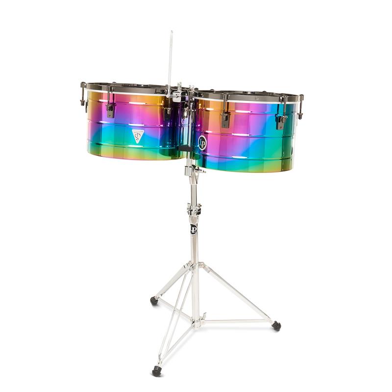 LP 【2026年8月発売予定】258-TS [Tony Succar Signature Collection / Timbales]