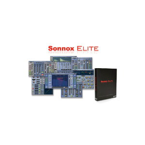 Sonnox 【11/30 10時までの限定特価】Sonnox Elite Native(オンライン納品)(代引不可)セール