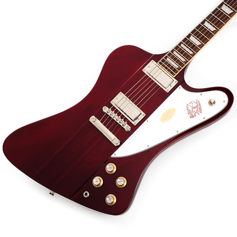 楽天市場】epiphone firebird（エレキギター｜ギター）：ギター