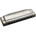 楽器種別：新品ハーモニカ・ブルースハープ/Hohner 商品一覧＞＞ハーモニカ・ブルースハープ【〜10，000円】 商品一覧＞＞品揃え豊富な当店なら弦、パーツ、ケーブルなどのアクセサリーがまとめて揃います！Hohner Progressive Special 20 560/20　(キー：D♭)商品説明吹きやすくメローな音色 「スペシャル20」独特な繊細でメローな音色が得られます。気密性の高い構造は、初心者に吹きやすいというメリットがあります。プレートはボルト・オン・タイプです。◆樹脂ボディー◆10穴商品詳細■キー：D♭イケベカテゴリ_弦・アクセサリー・パーツ類_ハーモニカ・ブルースハープ_Hohner_新品 JAN:4009126626602 登録日:2022/07/10 ハーモニカ ホーナー