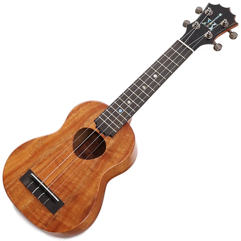 Koaloha KSM-10RP Soprano Royal Pikake