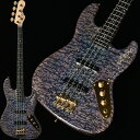 momose MJ-Premium/QT 17384 (PP/BL-VGR) 【Deviser One Day Guitar Show 2023選定品】