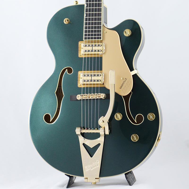 GRETSCH Synchromatic Nashville Hollow Body Single-Cut with Bigsby (Cadillac G...