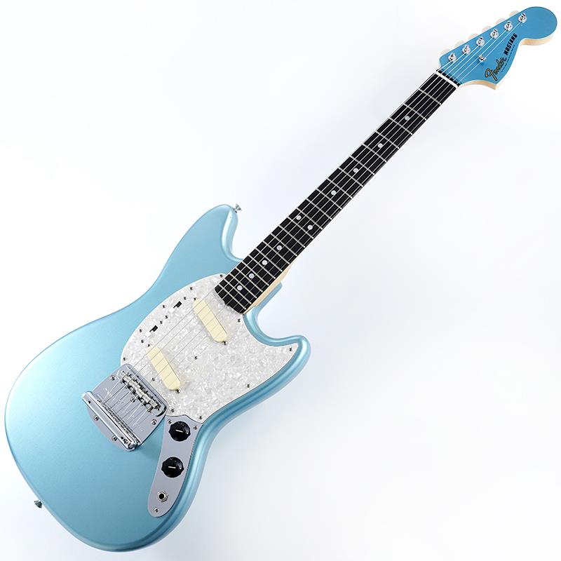 Fender Custom Shop Fender Experience 2025 Exclusive '60s Mustang Deluxe Close...