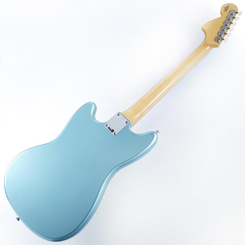 Fender Custom Shop Fender Experience 2025 Exclusive '60s Mustang Deluxe Close...