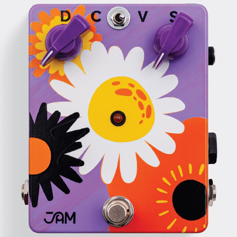 JAM Pedals RetroVibe MK3