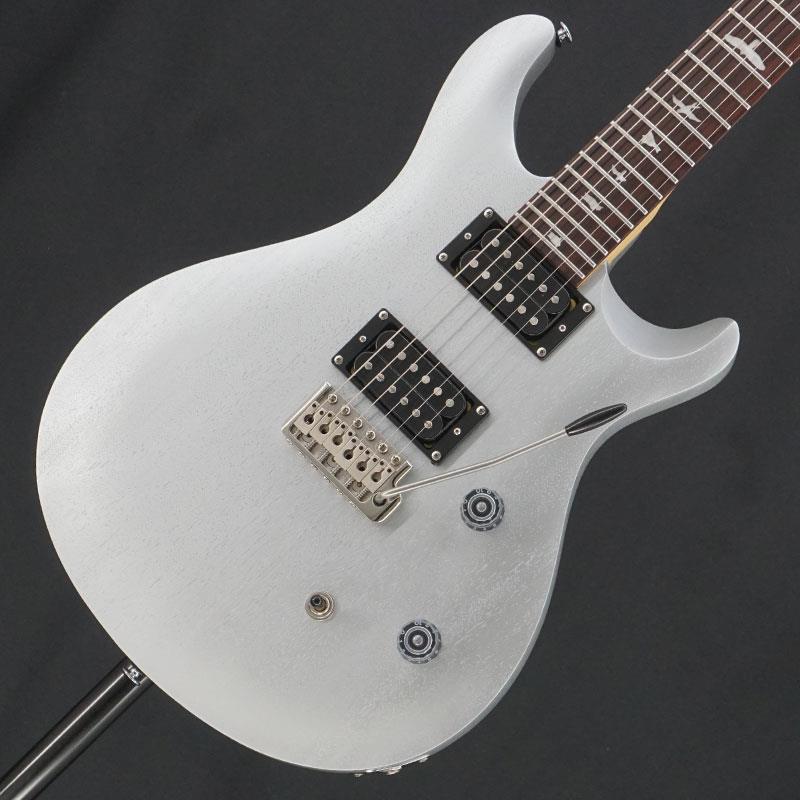 Rakuten - P.R.S. USED 中古 SE CE 24 Standard Satin (Metallic Silver) [SN.CTI G074634] Paul Reed Smith ポールリードスミス