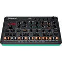 Roland ローランド S-1 TWEAK SYNTHESIZER (AIRA Compact) シンセサイザー