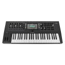 Waldorf Iridium Keyboard(2)