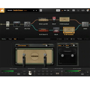 Positive Grid Celestion Classic Pack 【オンライン納品専用】※代金引換はご利用頂けません。通販