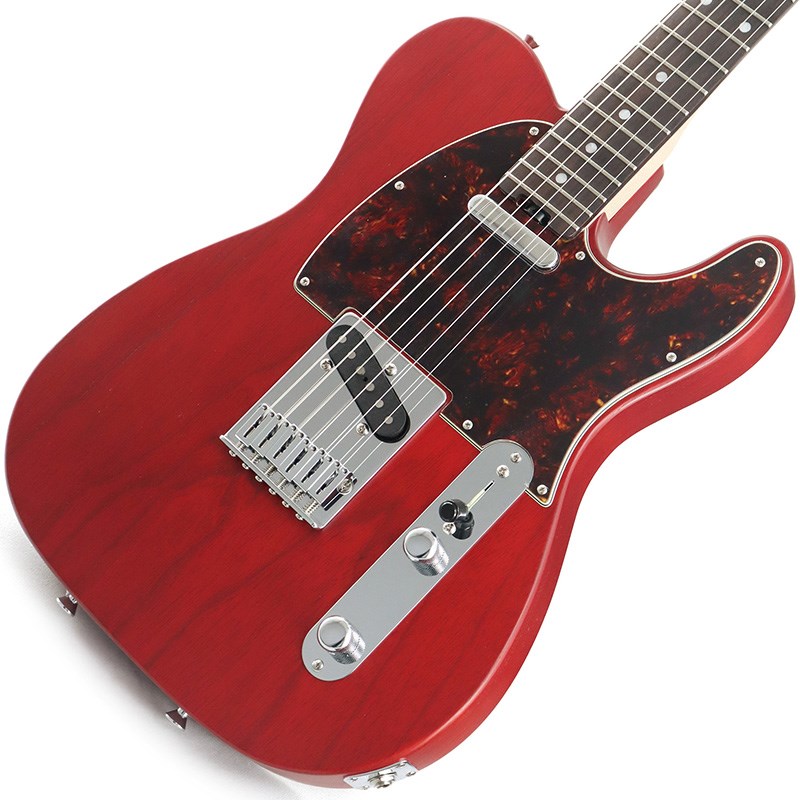 SCHECTER IKEBE ORDER Progauge Series PS-TE-IK (Red Tint/Rosewood)