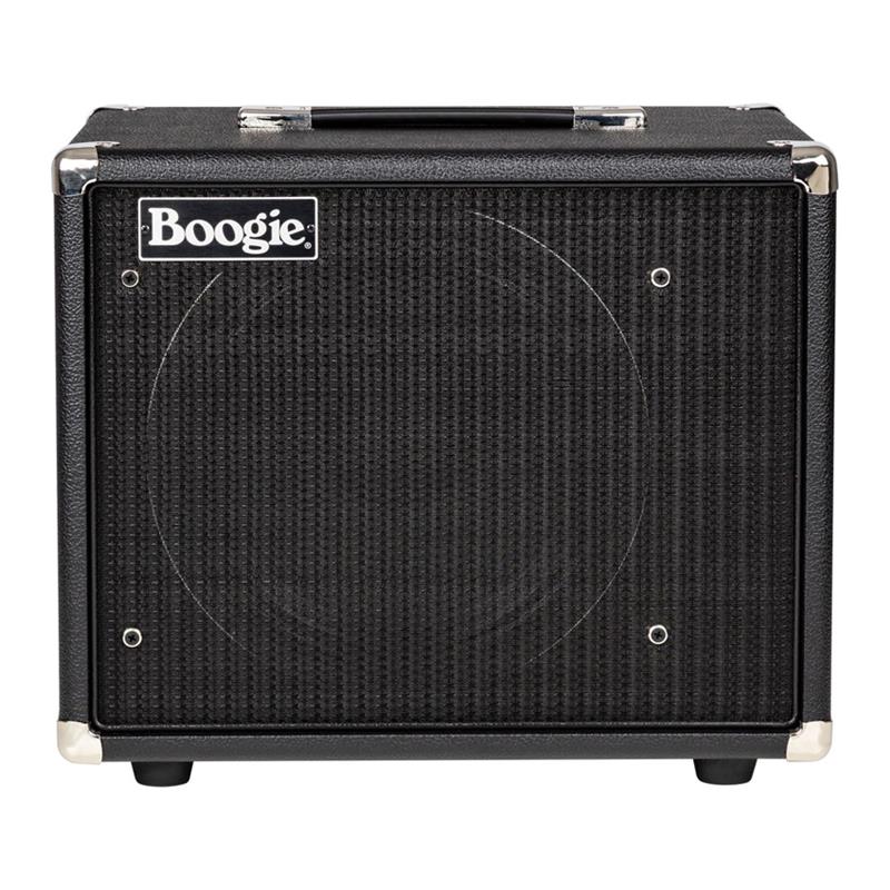 楽器種別：新品Mesa Boogie/Mark Series 商品一覧＞＞Mesa Boogie/新品 商品一覧＞＞ギターアンプ・ベースアンプ【70，000円〜140，000円】 商品一覧＞＞スピーカーキャビネット/ギター用/1x12/Mesa Boogie 商品一覧＞＞安心してお買い物頂けるよう、ミニアンプもコンボアンプも丁寧梱包でお届けします！Mesa Boogie 1x12 Vintage Thiele Cabinet， Black Vinyl Grille商品説明タイトでフォーカスされた低音域をあなたの機材に追加しましょうご要望にお応えして、Fat Toneの秘密兵器、1x12 Vintage Thiele Cabinetが再登場！かつてBoogie(R)コンボや小型ヘッドの定番として広く使われていたこの小型キャビネットは、クラブからコンサートアリーナまで、あらゆる規模のコンパクトなリグの定番となり、華やかな時代を彩りました。このコンパクトなポート付き1x12エクステンションは、最新の「セカンドビルド」Mark IIC+や、Markシリーズのコンボ、ヘッド、オープンバックキャビネットのリグに最適なアップグレードです。フォーカスされた基音と、力強く胸に響く低音域が、刺激的なサウンドをさらに引き立てます。当初はElectro-Voice EVM12Lスピーカー用に設計され、80年代初頭に（Boogieブランドで）発売されたThieleですが、その特徴的なサウンドと普遍性は、アンプの出自やスタイルに関わらず、重厚感と戦略的なパーカッシブな低音を加えたい人にとって、時代を超越したものです。現在では、時代に合った独自のCelestion C90スピーカーを搭載した1x12 Thieleは、十分すぎるほどの低音のパンチ力を発揮しながらも、寛容でオーバードライブにも適したサウンドで、元々の汎用性に加えて、現代のヘビーなスタイルにも対応します。・組み合わせのおすすめ：Mark IIC+、または幅18 3/4インチのMarkシリーズアンプ・伝説的なMESAトーン・船舶用グレードのバルト産バーチ合板構造・最適な柔軟性とパフォーマンスを実現する8オームのキャビネットインピーダンス・前面スピーカー・ビンテージスタイルのフロントポート設計・ヴィンテージ風の構造。音色と携帯性を重視した設計。・プレミアムCelestionスピーカー ? MESA/Boogie専用に英国で製造・並列モノラル出力ジャック・アメリカ合衆国カリフォルニア州ペタルマで建設・スリップカバー付き■Dimension：32.38x40x47.62 cm 16.32 kgイケベカテゴリ_ギターアンプ・ベースアンプ_スピーカーキャビネット_ギター用_1x12_Mesa Boogie_Mark Series_新品 SW_Mesa Boogie_新品 JAN:4570156014894 登録日:2026/07/10 ギターアンプ メサブギー