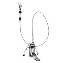 Pearl RH-2050 Eliminator Redline Remote Hi-Hat Stand