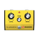 Plugin Alliance Brainworx bx_yellowdrive(IC[i)(s)