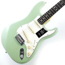 Fender MEX Player II Stratocaster (Birch Green/Rosewood)【Fender The Spring Summe...