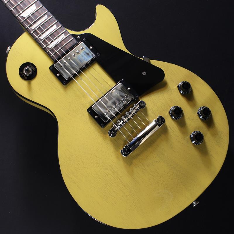 Gibson Les Paul Standard '50s Mahogany Top (TV Yellow) #228150131【B級特価】