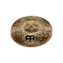 楽器種別：新品シンバル/MEINL 商品一覧＞＞シンバル/MEINL/Byzance Dark 商品一覧＞＞シンバル【40，000円〜80，000円】 商品一覧＞＞安心してお買い物頂けるよう、スネアもシンバルも丁寧梱包でお届けします！MEINL Byzance Dark Hihats 14 [B14DAH]商品説明●Byzance Dark Series（バイザンス・ダーク・シリーズ）20ブロンズ合金製・ハンドメイドで優れたサウンド・レイジング加工のない表面とダークなサウンド＞Darkシリーズのシンバルにはレイジング（音溝加工）を施さないため、本来のままの自然な外観と音質を味わうことができます。気取らないサウンドと極めて短いサスティンが特徴です。HiHat：レイジングされていない外観。ダーティでアーシーなオープンハイハットと、短いサスティーンのチックサウンドを併せ持つモデル。深みがありダークなサウンド。サイズ：14インチ（Top＆Bottom）イケベカテゴリ_ドラム_シンバル_MEINL_Byzance Dark_新品 JAN:0840553000191 登録日:2011/10/13 シンバル マイネル ビザンス